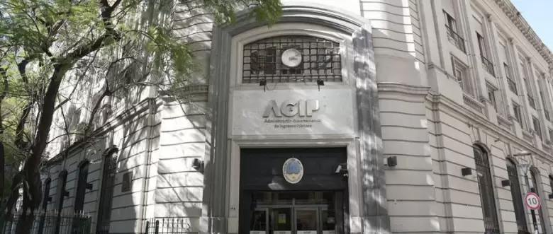 AGIP
