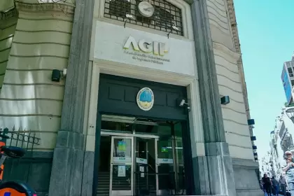 AGIP extendió el plazo para que bares, restaurantes y hoteles soliciten la exención de Inmobiliario - ABL por 6 meses