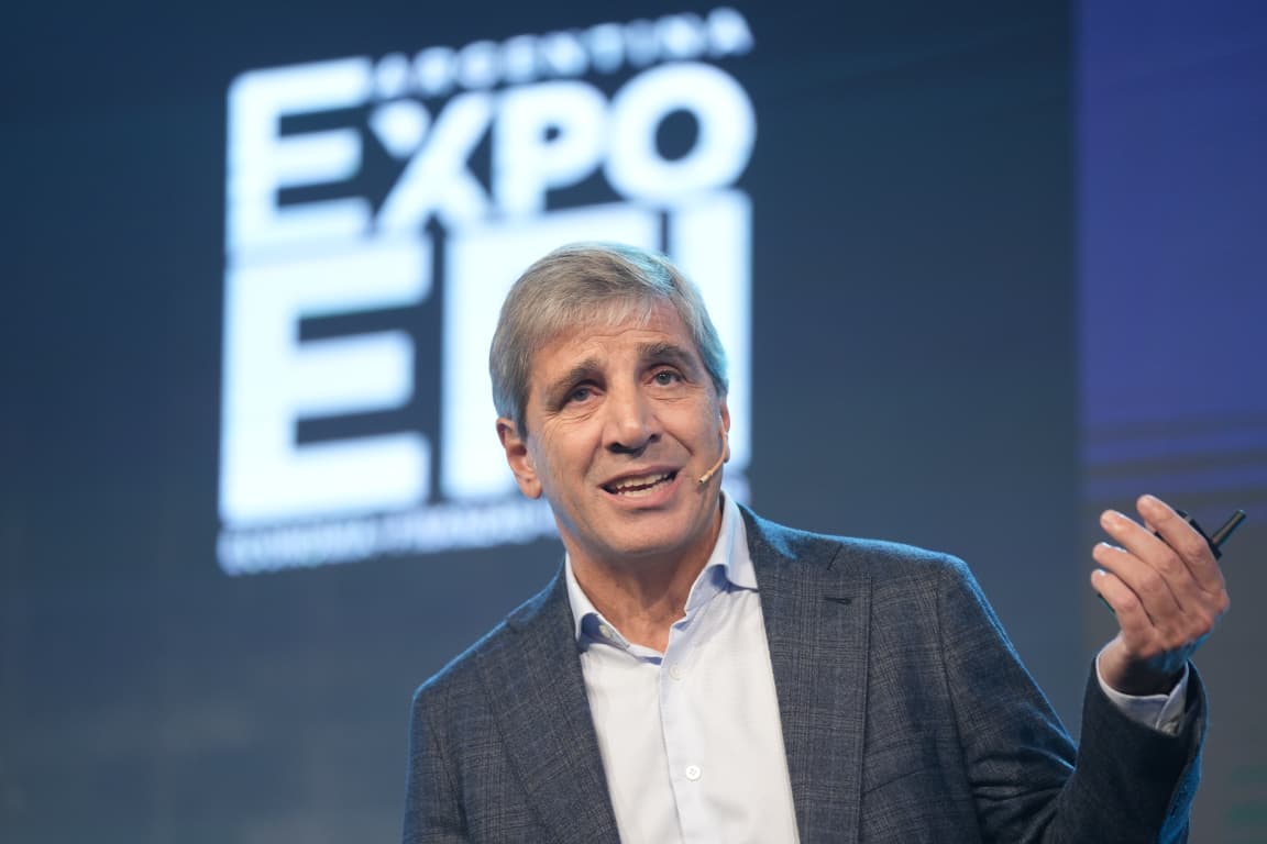 🚨 Alarma por art�culo que podr�a arruinar el plan para sacar u$s250.000 millones del colch�n 