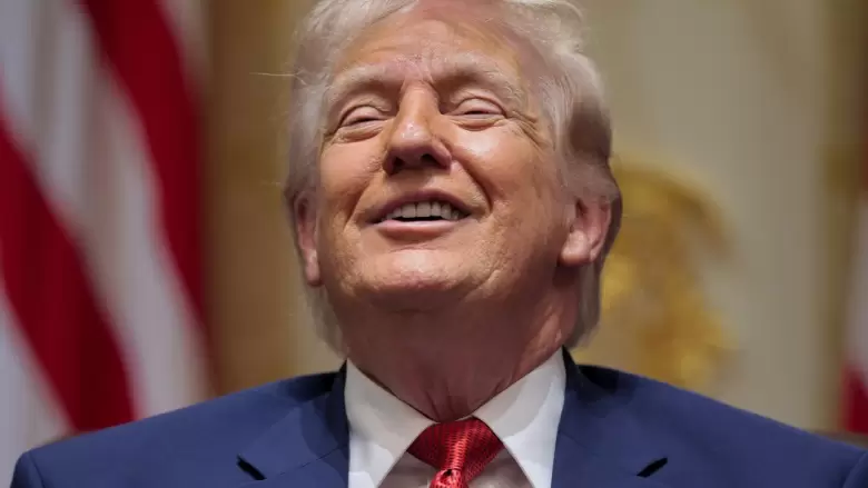 trump iran