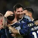 Cuáles son los números que usarán los jugadores de la Selección Argentina en el Mundial 2026