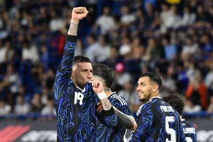 Nicolás Otamendi irá al banco de suplentes en el debut de Argentina en el Mundial 2026