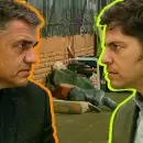 Macri le reclamó a Kicillof una cifra millonaria por las personas en situación de calle