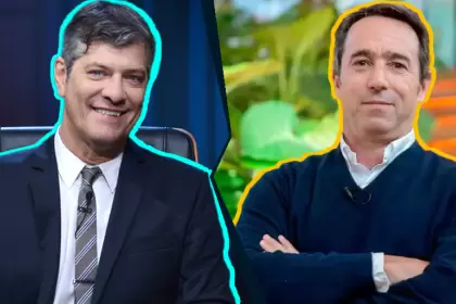 Outsiders 2027: empresario lidera y un conductor sorprende