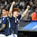 Tabla de goleadores del ciclo de Lionel Scaloni en la Selección Argentina