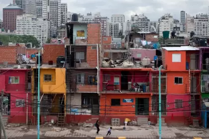 Villas miseria: se rompe un consenso nacional