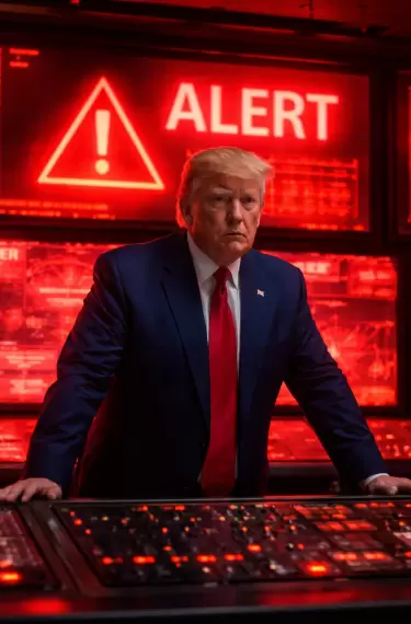 ¿Fin del juego? El lunes expira el plazo de Trump