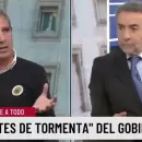 Un ministro locuaz