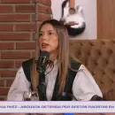 Agostina Páez rompió el silencio y contó el mensaje que recibió de Juan Darthés