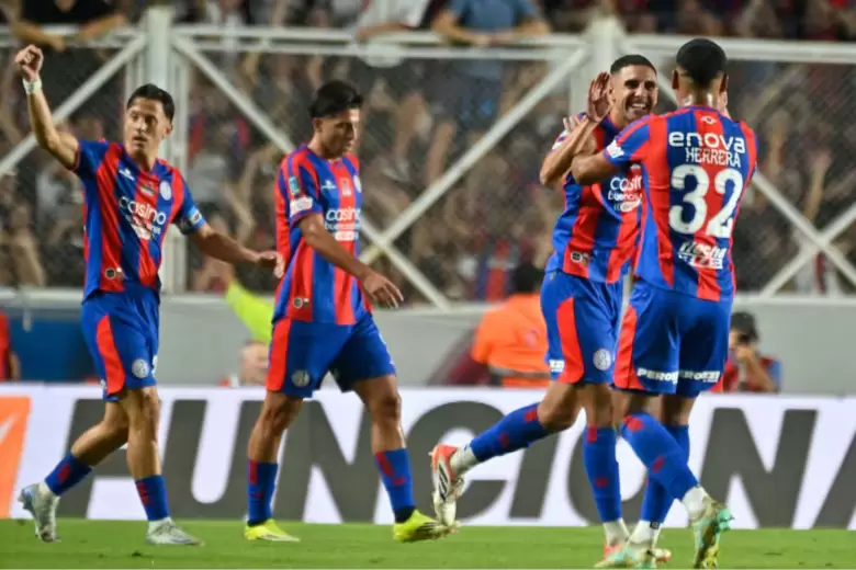 San Lorenzo