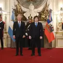 Milei y Kast en Casa Rosada: sintonía ideológica y primer gesto de una alianza regional incipiente