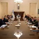 Otra semana del operativo para contener el caso Adorni: reunión de gabinete y agenda proactiva