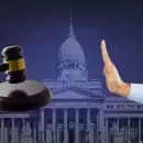 Freno judicial a la reforma laboral: qué cambia tras la suspensión de 82 artículos