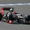 Colapinto manejará un auto que casi lleva a la quiebra a su propio equipo: la increíble historia del Lotus E20
