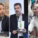 Caso Adorni: los aliados del Gobierno se dividen entre el silencio y las denuncias