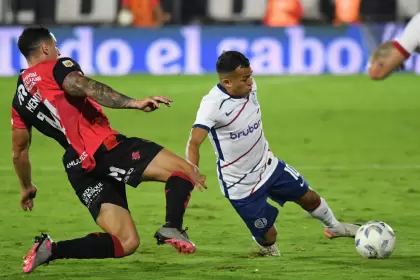 Newell's recibirá a San Lorenzo en el Coloso Marcelo Bielsa