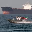 Se desploma el petróleo: fuerte caída tras un anuncio clave en Medio Oriente