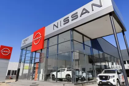 Otra automotriz bajó sus precios hasta en $ 5,4 millones
