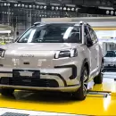 Una automotriz china comenzará a ensamblar autos en México