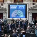Ley de Glaciares: Milei celebra "reforma histórica" y anticipan batalla judicial