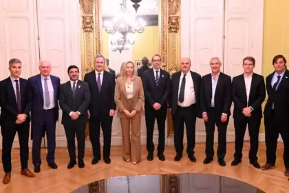 Carne argentina: jugada clave en EE.UU. con cupo récord