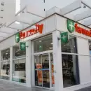 Farmacity compra 10 farmacias y acelera su expansión en Uruguay