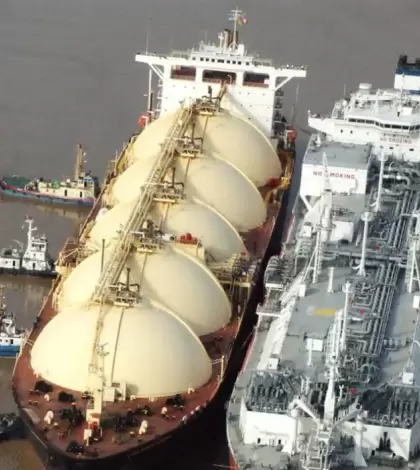El gobierno de Neuquén envió a la Legislatura el acta acuerdo firmada el pasado 4 de junio con YPF para impulsar el desarrollo del proyecto LNG.
