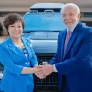 La Justicia de Brasil sacó a BYD de la lista de trabajo esclavo