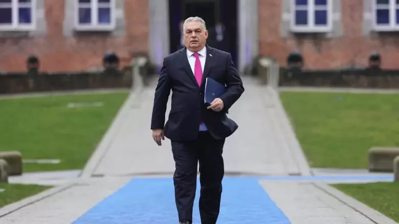 orban