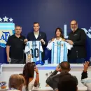 La AFA consolida su alianza con Lexar y sale a la cancha con una serie de productos exclusivos diseñados para el alto rendimiento profesional