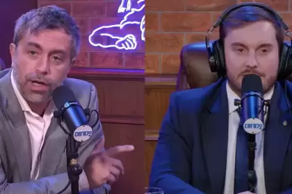 Furiase y Núñez hablaron tras la polémica por créditos: "No hubo privilegios"