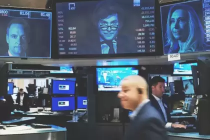 En Wall Street hay preguntas.