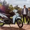 ¿Qué motos se pueden comprar por $2 millones?