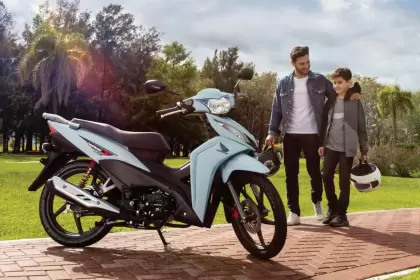 ¿Qué motos se pueden comprar por $2 millones?