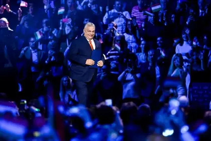 Orbán, ¿se queda o se va?: cuáles son los posibles escenarios de cara a las elecciones del domingo en Hungría