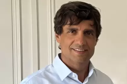 Lacunza: "El plan económico ganó el primer tiempo. Pero para asegurar el partido es clave abordar sin demora las señales tempranas de agotamiento"