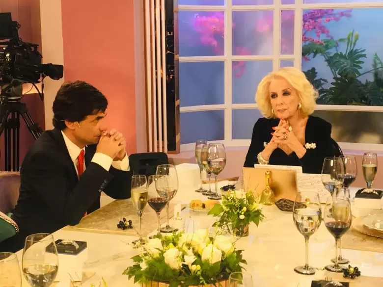 Lacunza Mirtha