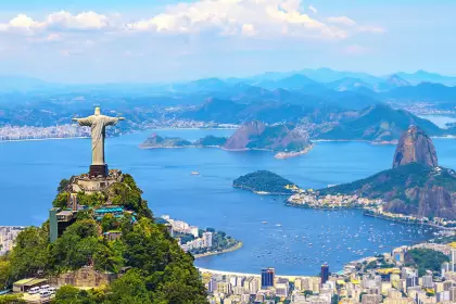 "Brasil es la mayor apuesta asimétrica del planeta": el manifiesto que sacude Wall Street