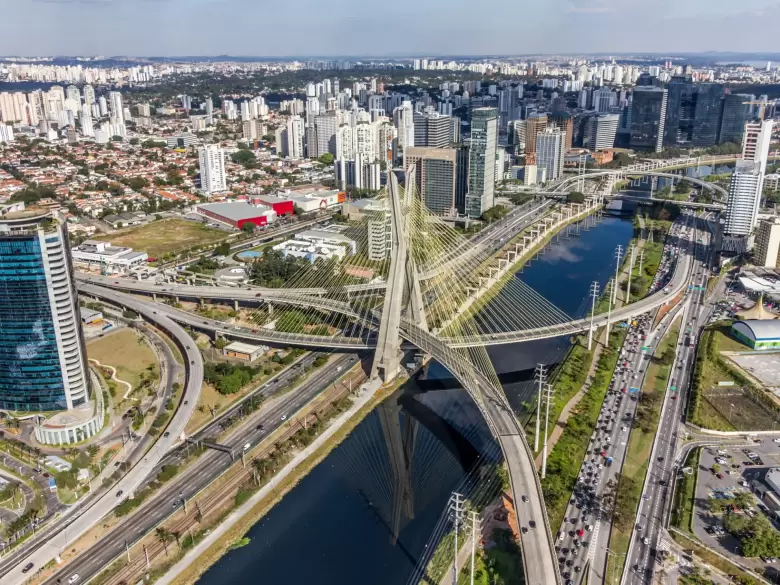 "Brasil es la mayor apuesta asimétrica del planeta": el manifiesto que sacude Wall Street