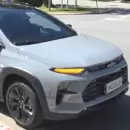 Así es lo nuevo de Chevrolet para pelear con el VW Tera