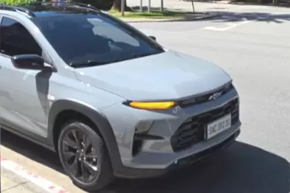 Así es lo nuevo de Chevrolet para pelear con el VW Tera