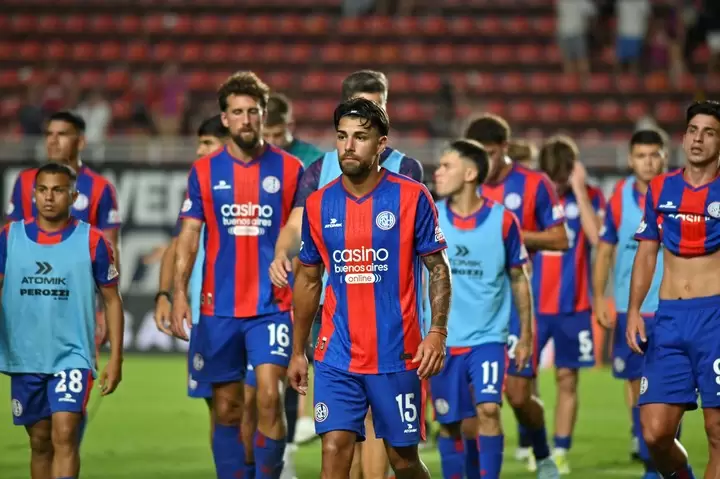 San Lorenzo