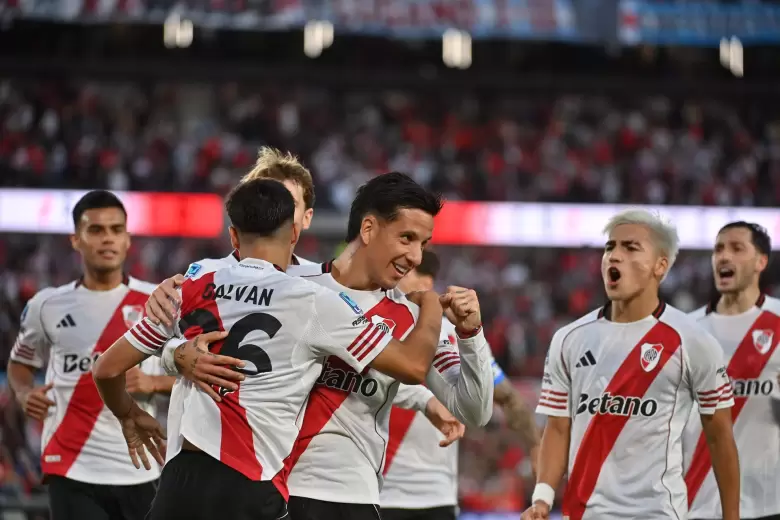 River