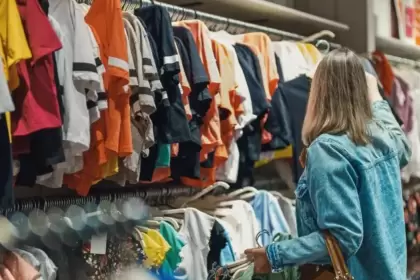 11 meses en rojo: crece la preocupación en comercios