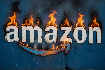 Amazon: US$ 200.000 millones para comprar un espejismo