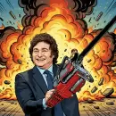 Después del Mundial vuelve el "riesgo kuka": ¿se justifica?