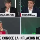 Beltrán Briones: "Milei es un rockstar en Europa"