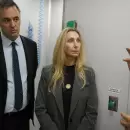 En plena tormenta judicial, Karina Milei se muestra con Adorni en un lugar clave
