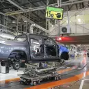 Argentina y Brasil acordaron una agenda conjunta para automotrices y autopartistas