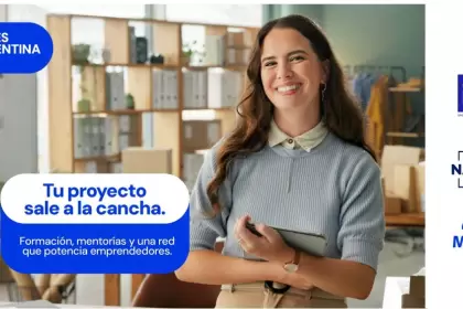 Hay tiempo de inscribirse hasta el 28 de abril.